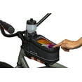 Blackburn Top Tube Bike Bag with Phone & Hydration Holder
