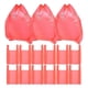 thumbnail image 3 of 50pcs s Plastic Trash Bags Kitchen Trash Bags Bathroom Thickened Garbage Bags Bathroom Trash Bags Plastic Garbage Bags Thickened Trash Bags, 3 of 3