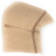 thumbnail image 3 of PinesC Elbow Support Contour Cut Bandage Elastic Knit, Beige, X-Large Beige X-Large, 3 of 5
