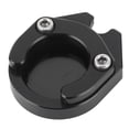thumbnail image 2 of Motorbike Accessory,Center Mount Foot Stand Foot Stand Plate Foot Stand Enlarge Pad Power Packed Performance, 2 of 14