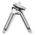 thumbnail image 1 of Abrelatas, abrelatas manual 3 en 1, abrelatas, Botao inoxidable de seguridad, 1 of 4