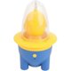 thumbnail image 1 of Portable Blue Electric Egg Homogenizer with USB Line - Silica Gel Golden Egg Maker for Kitchen, 1 of 5