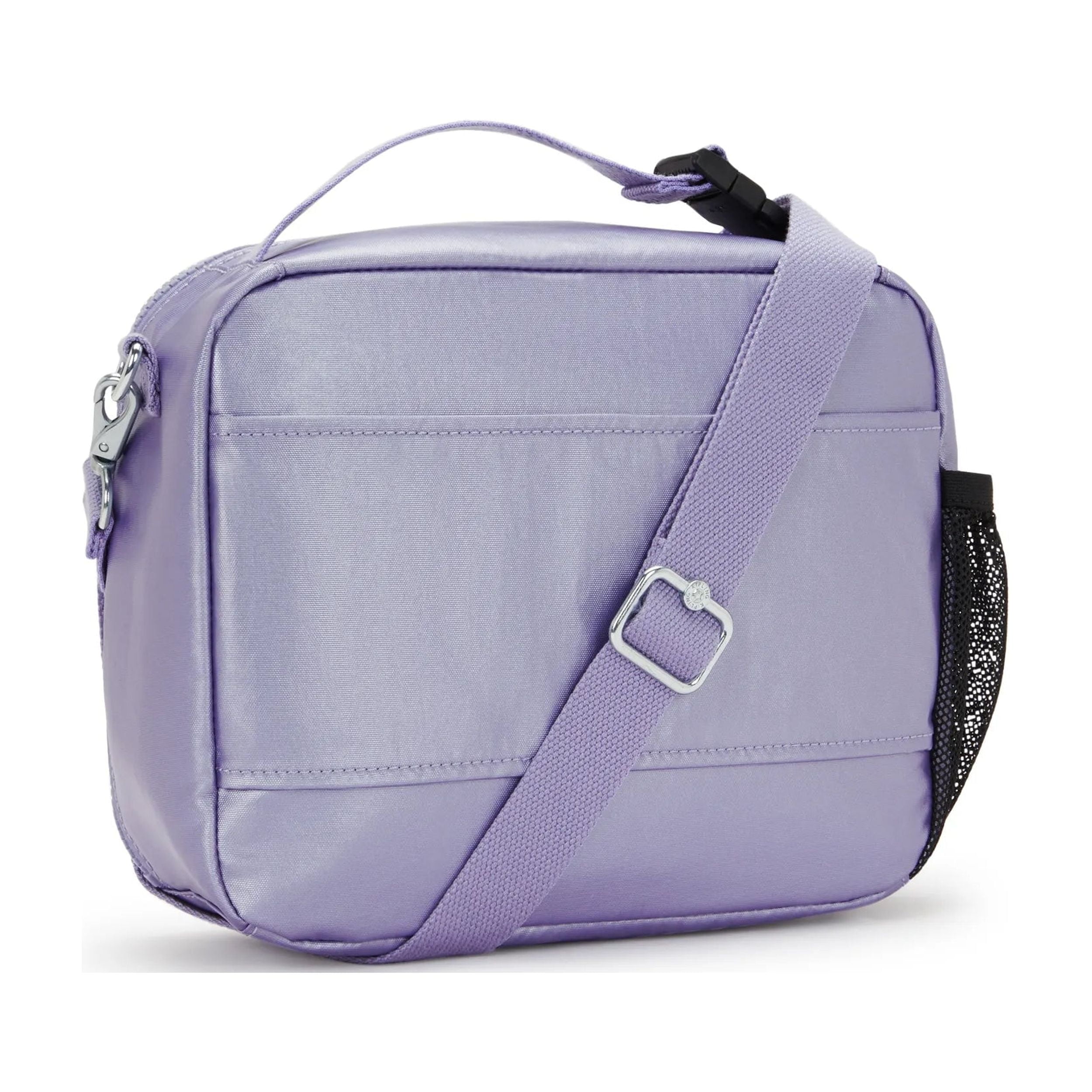 Kipling Ermy Metallic Lunch Bag