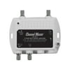 Channel Master CM-3412 2-Port RF Signal Distribution Amplifier