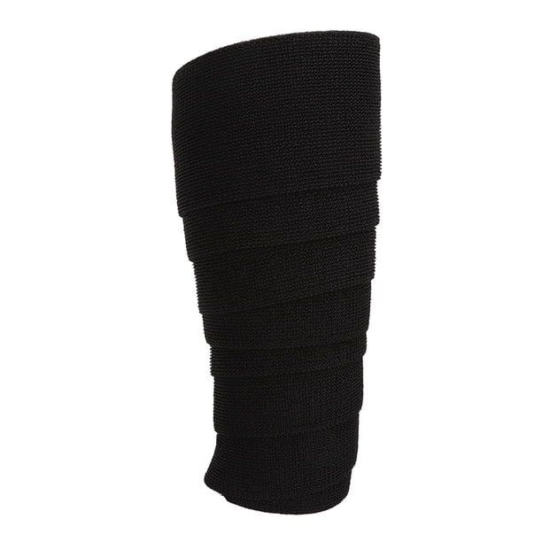 Entrenador De Muslos Para Mujer, Cinturón De Muslo Envolvente Para Grasa Para Ejercicio De Modelado De Liposucción Negro, 2 Uds.
