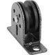 thumbnail image 3 of Solid Single Pulley Block for Home Fitness Cable Machine, HeavyDuty Design, Easy Installation, 3 of 5