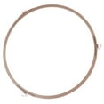 thumbnail image 2 of Plateau Tournant pour Micro-Ondes Roue de Support Accessoire de Micro-Ondes Anneau de Plateau Tournant Remplacement, 2 of 9
