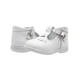 thumbnail image 3 of Zapato Para Niña Dogi® Piel Blanco Plantilla Con Arco blanco 13, 3 of 10