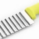 thumbnail image 3 of Potato Graters Potato Ps Wavy Vetable Fruit Crinkle Slicer, 3 of 4