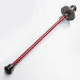 thumbnail image 4 of Metal Gear Drive Shaft Kit Set RC Car Remote Control Parts For WLtoys Upgrade 1:14 Shaft, 4 of 6
