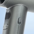 thumbnail image 2 of Ventilador Portátil Mano Turbo Recargable Por USB Personal 120 Velocidades (gris), 2 of 6