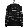 thumbnail image 6 of The Lord's Prayer I Premium Unisex Hoodie, 6 of 7