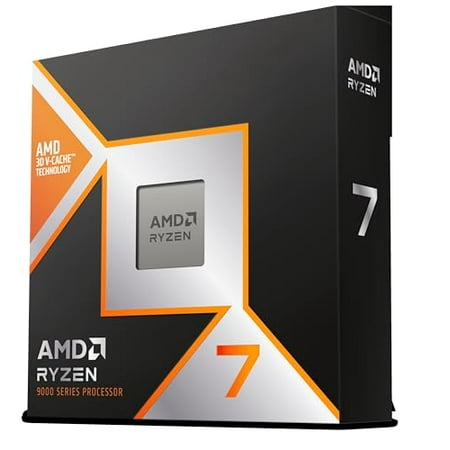 AMD Ryzen 7 9800X3D CPU review | PC Gamer AMD Ryzen 7 9800X3D CPU review | PC Gamer