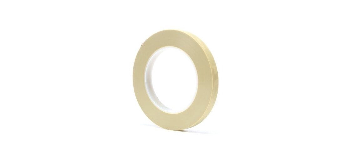 3M 6303 Scotch Fine Line Tape 218 Ultra Thin Polypropylene Masking Tape