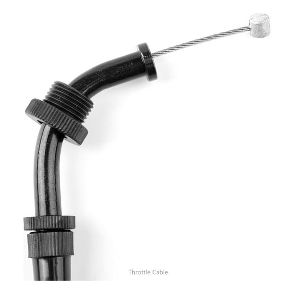 Throttle Cable For Suzuki Sv650 03-09 Sv1000 03-07
