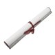 thumbnail image 3 of Chinese Calligraphy Paper Blank Hanging Scroll Paper Drawing Scroll Paper, 3 of 4