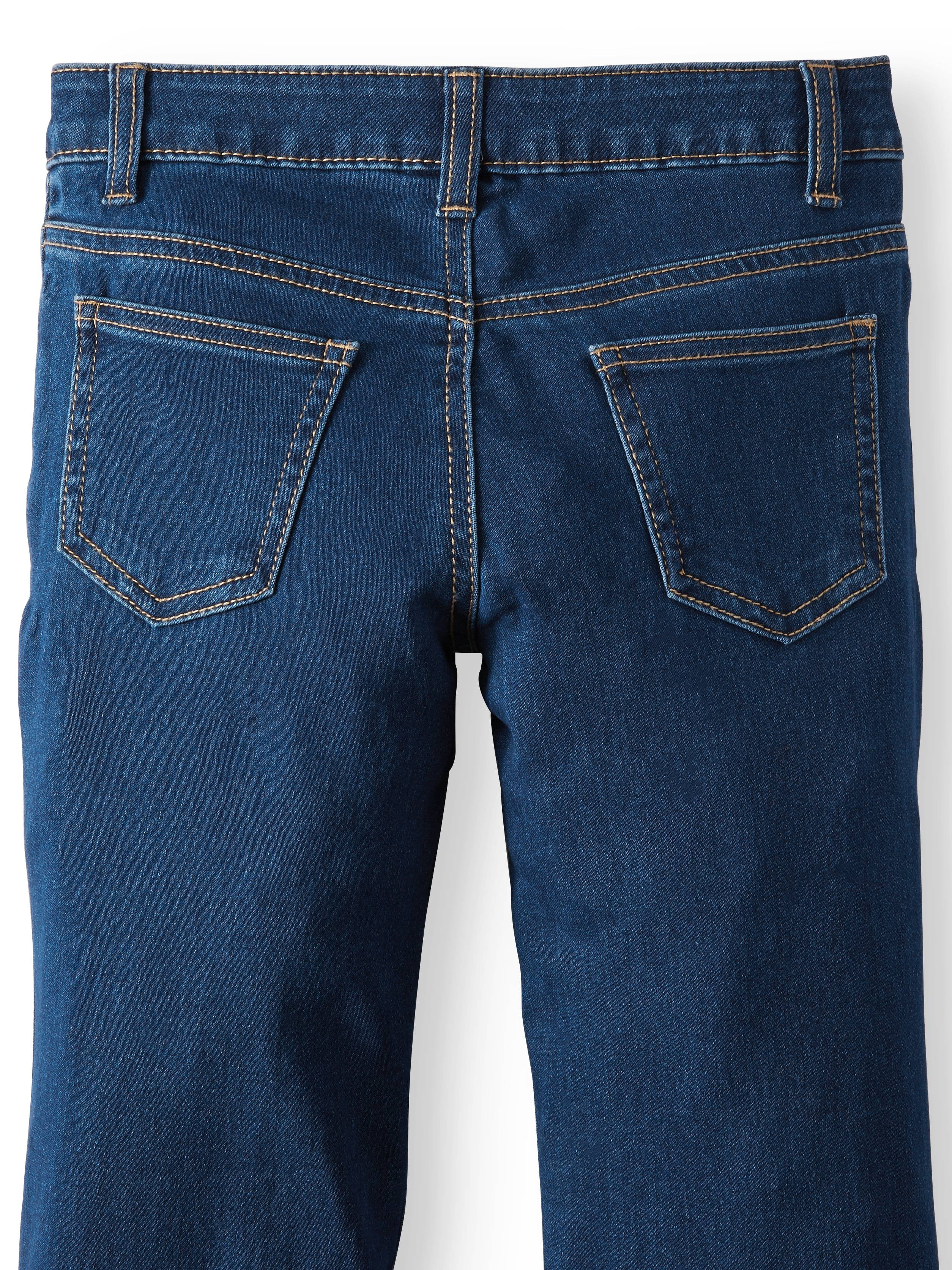 walmart faded glory jeans discontinued