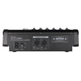 thumbnail image 2 of Mezcladora Amplificada MIX-8PCD LiM Audio by Soundtrack 8 Canales 100Wx2 Bluetooth USB FX, 2 of 2