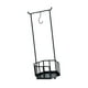 thumbnail image 2 of Varilla medidora de nivel, montaje en bastidor, utilidad, compacto, estable, fácil de limpiar, piezas, colgador portátil Pequeño, 2 of 9