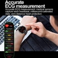 thumbnail image 6 of ET472 smart watch flashlight monitoring outdoor sports waterproof smart watch, 6 of 29