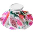 thumbnail image 1 of HELIAHO 9 Inch Reusable Cold Pack Muscle Sport Injury Pain Head Relief First Aid Ice Bag Health Care (Type 3) CJ911-49950, 1 of 9