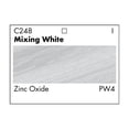 thumbnail image 6 of Grumbacher Academy Acrylic Paint 75ml Tube - Mixing White, 6 of 7