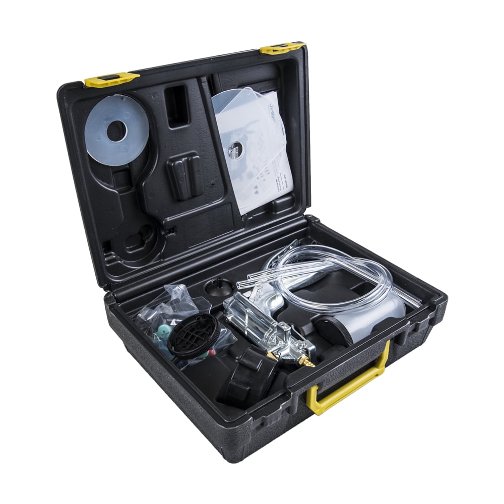 OEM MITYVAC 4050 MV8500 Pressure Tester Husqvarna RedMax Craftsman