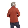 thumbnail image 2 of Mountain Warehouse Mens Beta Contrast Zip Top, 2 of 5