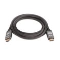 thumbnail image 1 of Cable de Conexión de Video de Audio, Cable de Conexión de Proyector Gris de 6.6 Pies para la Oficina, 1 of 8