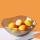 thumbnail image 3 of Serving Bowl Decor Kitchen Countertop Eggs Bowl Holder Round Dessert Bowl Food Bowls Fruit Basket Baoblaze tazones de almacenamiento, 3 of 8