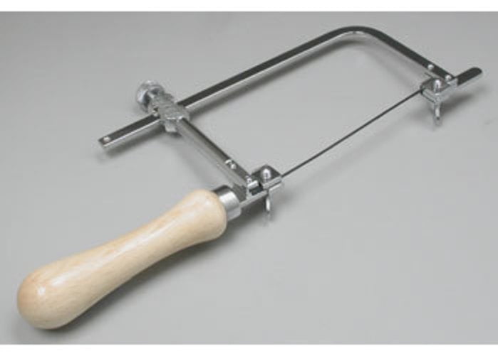 35750 Adjustable Jewelers Saw
