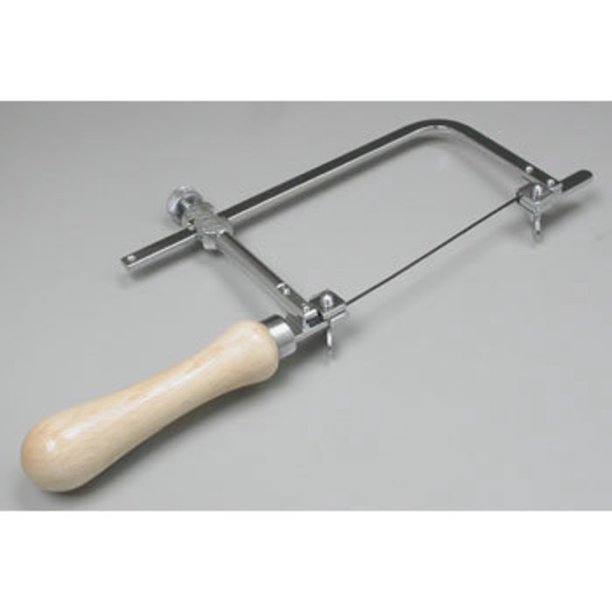 35750 Adjustable Jewelers Saw