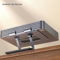 thumbnail image 5 of Adjustable Stand Laptop Cooling Holder Bracket Foldable 360°Rotate Stands, 5 of 21