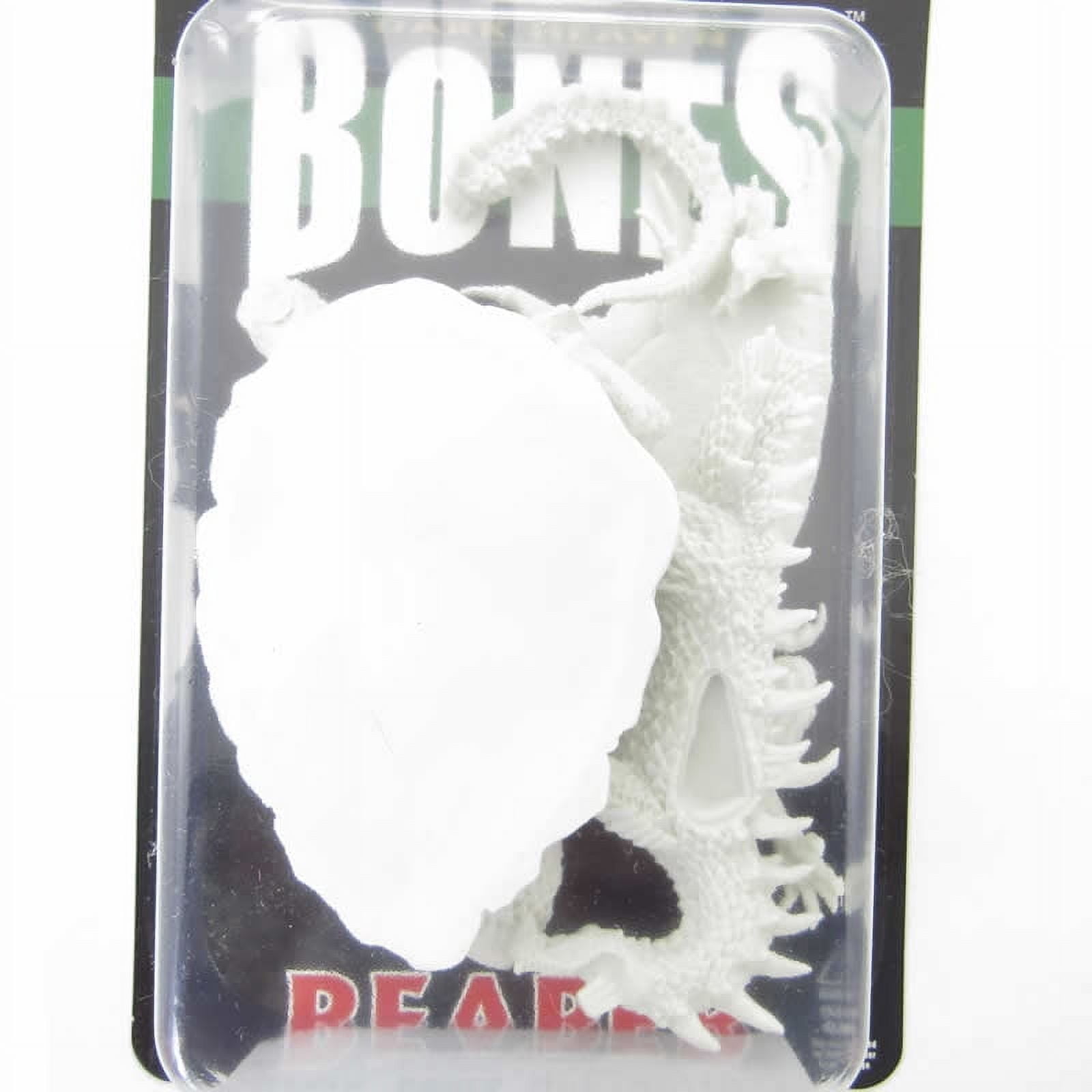 Reaper Bones Dragon Stormwing