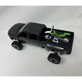 thumbnail image 4 of Coche de juguete Ne-Ray X-Treme Adventure Chevrolet 3500 HD Off Road, 4 of 7
