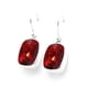 thumbnail image 3 of Aretes Zvezda Baguette color Siam plata .925, G Zvezda ZAR-BAG18-SIA-G, 3 of 4