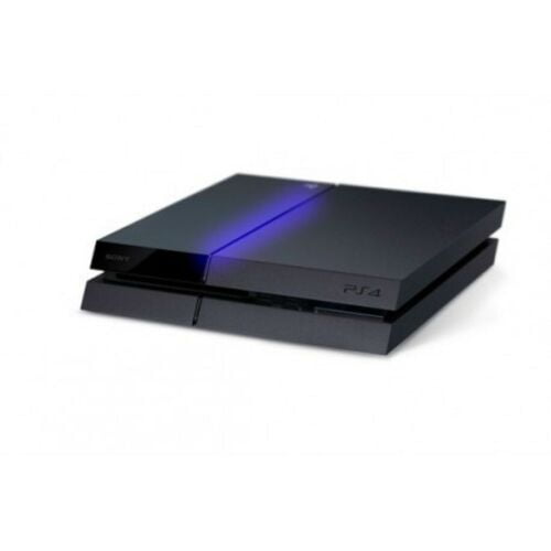 Restored Console SonyPS4 PlayStation 4 500GB - CUH-1115A - Device Only (Refurbished) Restored Console SonyPS4 PlayStation 4 500GB - CUH-1115A - Device Only (Refurbished)