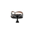 thumbnail image 3 of Unisa Women's Aliane Kitten Heel Thong Sandal, 3 of 5