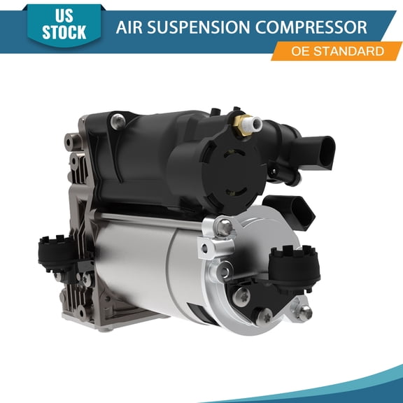 YXPCARS Air Suspension Compressor for Mercedes-Benz W251 R-Class R320 R350 949-912 (AC2103)