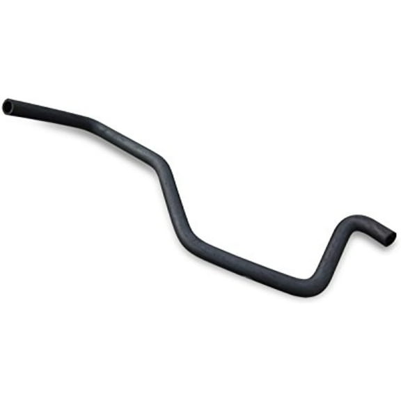 Polaris Sportsman 400 500 (2000-04) Lower Engine Radiator Cooling Hose - 5411782