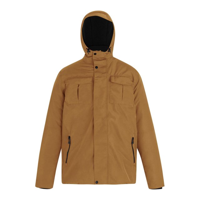Regatta Manteau Imperméable Isolé Eamont pour Hommes