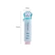 thumbnail image 3 of Borrador de garra de gato de dibujos animados, borrador de lápiz retráctil, útiles escolares (azul cielo), 3 of 5