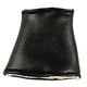 thumbnail image 2 of Elegante falda corta de tela para muñeca a escala 1/12, ropa de moda para mujer Negro, 2 of 9