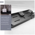 thumbnail image 3 of MasteelfCA Shower Shelf Bathroom Shower Shelf Holder Lifting Rod Storage Rack for Shower Pole, 3 of 9