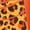 Orange, variant on Rightly Dividing Hebrews to Revelation, (Paperback)