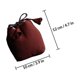 thumbnail image 2 of IDEANATEGRATE 2Ud Bolsas Prácticas Para Tazas De Té Uso En Casa Y Viaje Compacto, 2 of 8