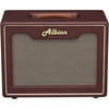 Albion Amplification GS Series 1x12 Guitar Cabinet