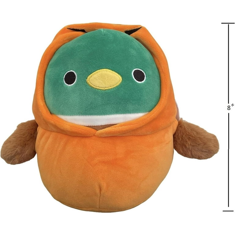 Squishmallow duck hotsell
