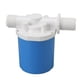 thumbnail image 5 of Válvula De Flotador, Válvula De Flotador Automática Válvula De Control De Nivel De Agua Interior Compacta De Plástico A Prueba De Fugas Para Tanque De Agua, 5 of 8