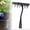 7 Teeth, variant on 5/6/7/8 Teeth Carbon Steel Garden Weeding Rakes,Heavy-Duty Garden Weed Puller Tool for Lawn Yard Gardens Farm